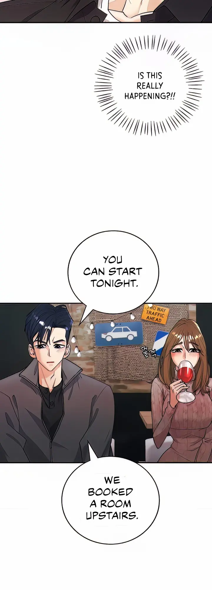 Give Me Back My Wife Chapter 4 - Page 51