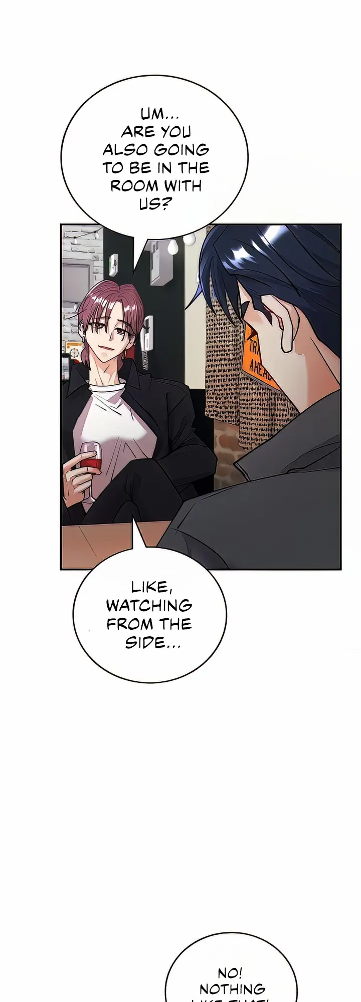 Give Me Back My Wife Chapter 4 - Page 52