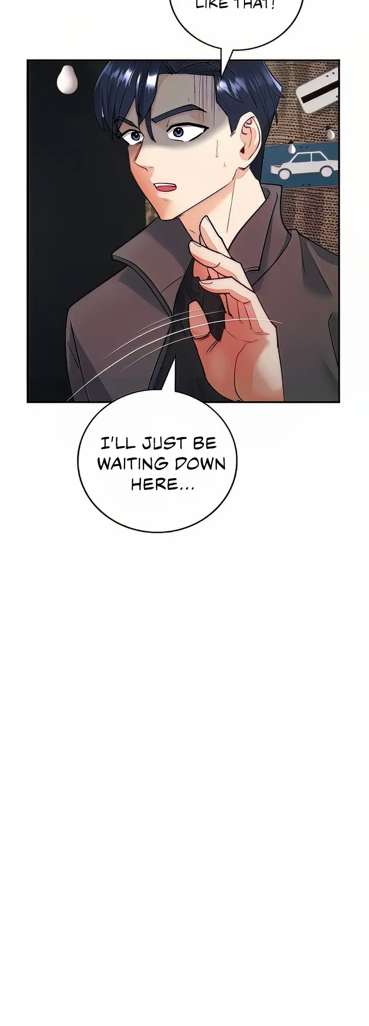 Give Me Back My Wife Chapter 4 - Page 53