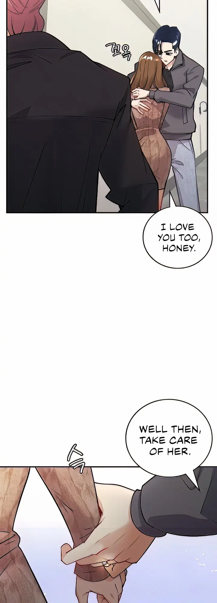 Give Me Back My Wife Chapter 4 - Page 61