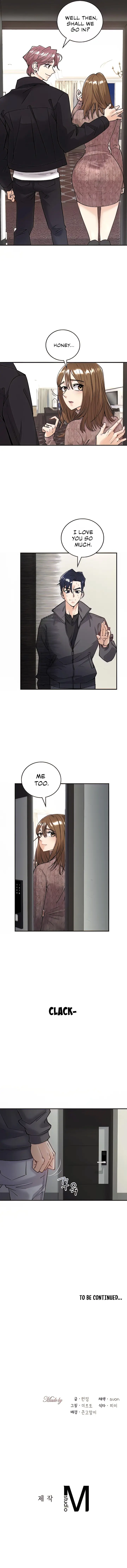 Give Me Back My Wife Chapter 4 - Page 63