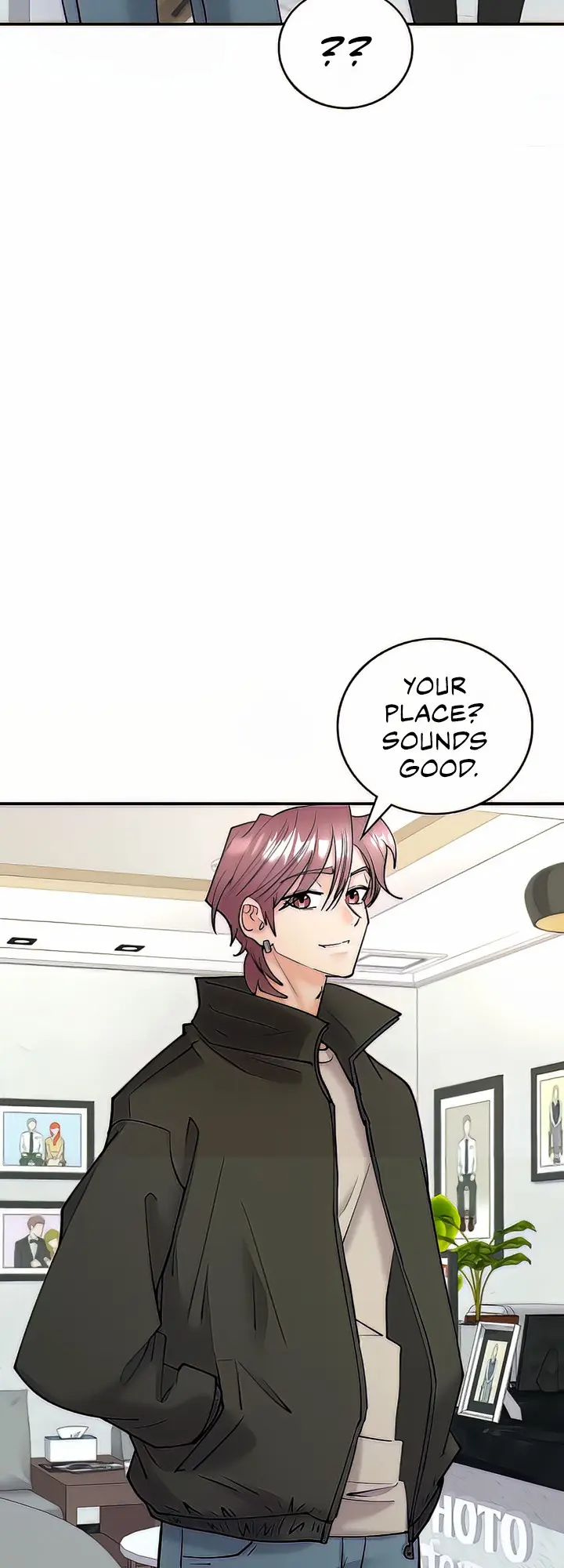 Give Me Back My Wife Chapter 4 - Page 7