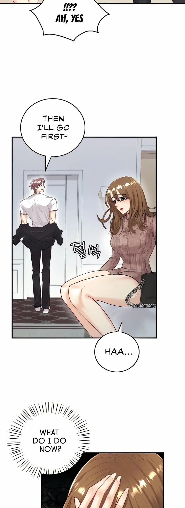 Give Me Back My Wife Chapter 5 - Page 10