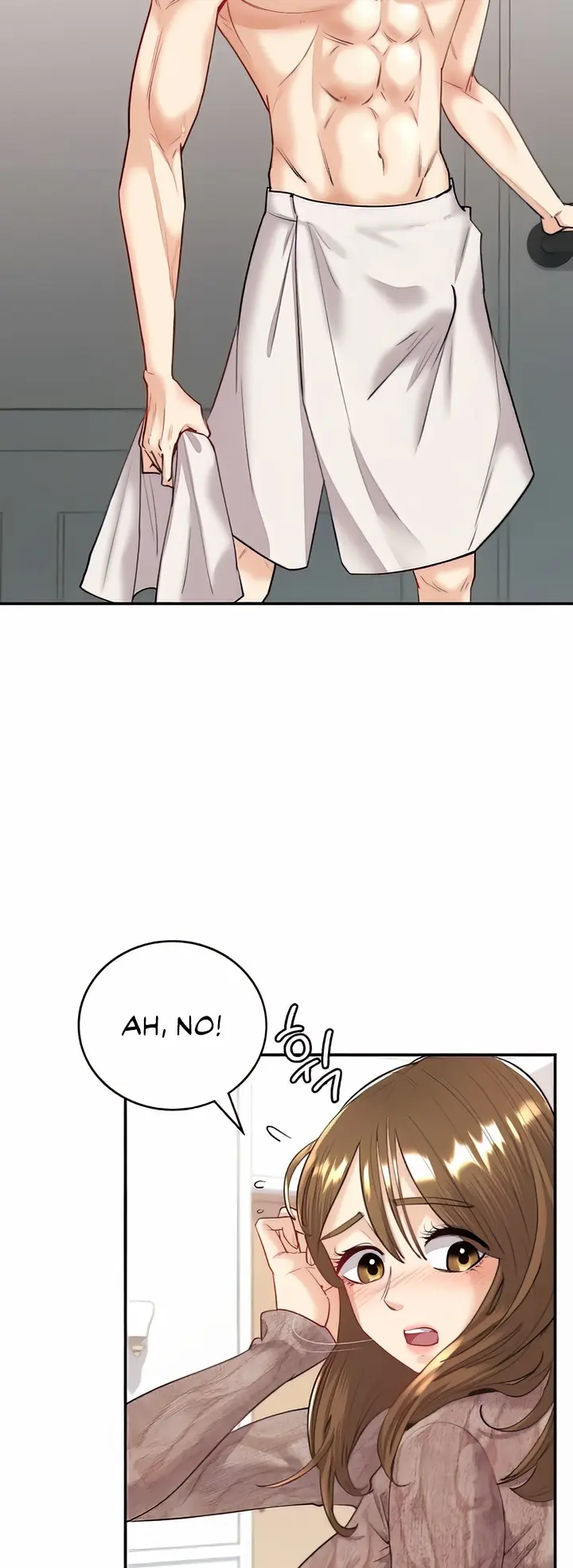 Give Me Back My Wife Chapter 5 - Page 15