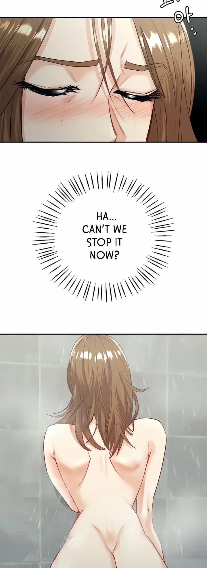 Give Me Back My Wife Chapter 5 - Page 19