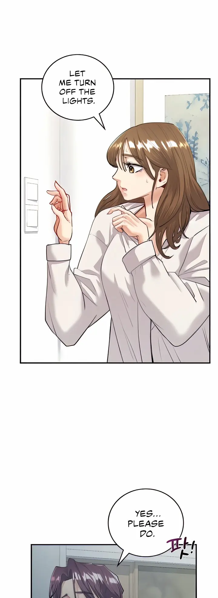 Give Me Back My Wife Chapter 5 - Page 22