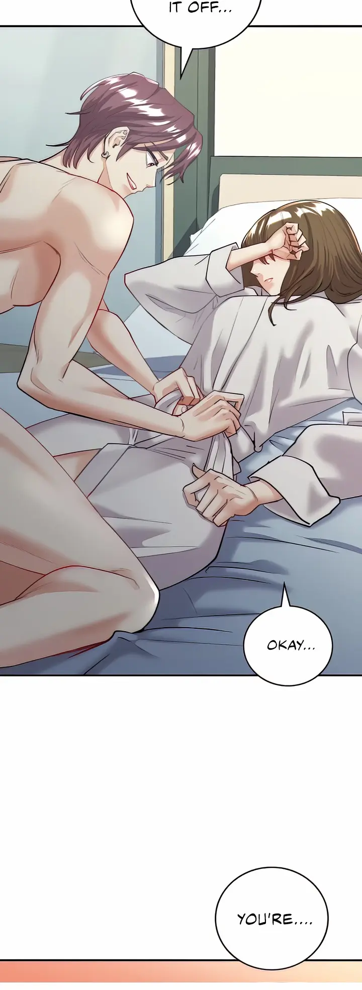 Give Me Back My Wife Chapter 5 - Page 26
