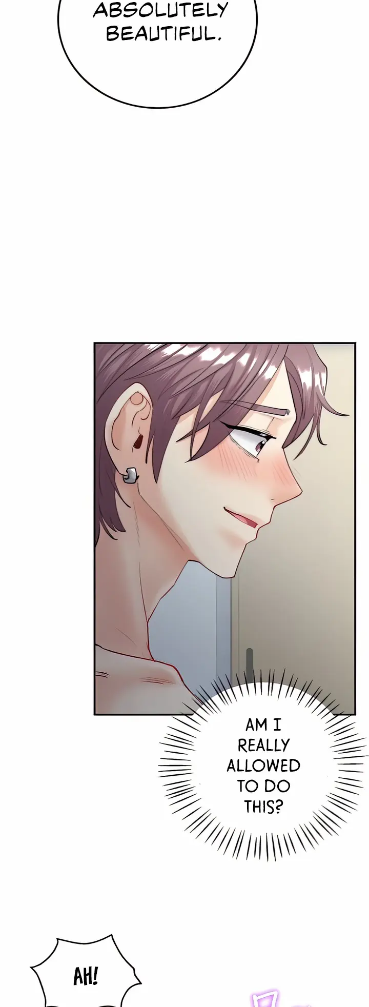 Give Me Back My Wife Chapter 5 - Page 28
