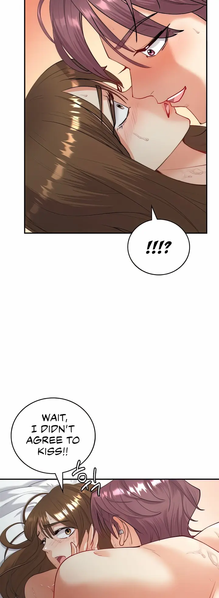 Give Me Back My Wife Chapter 5 - Page 34
