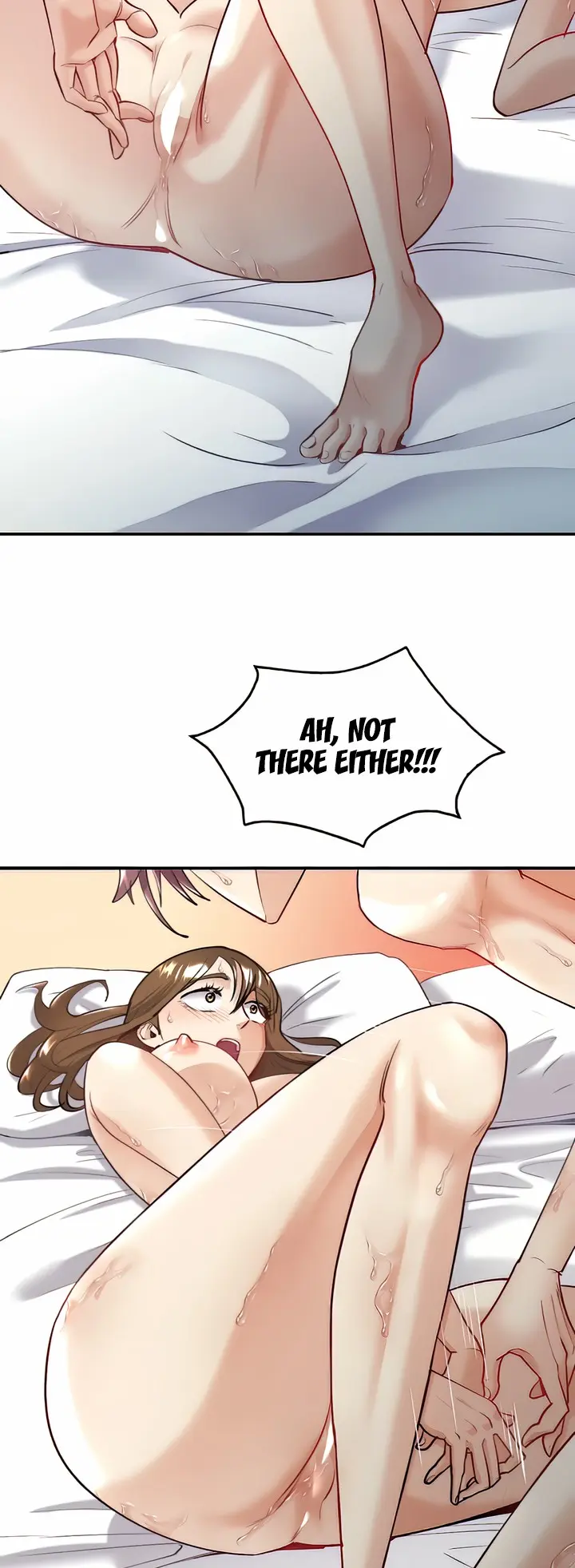 Give Me Back My Wife Chapter 5 - Page 37