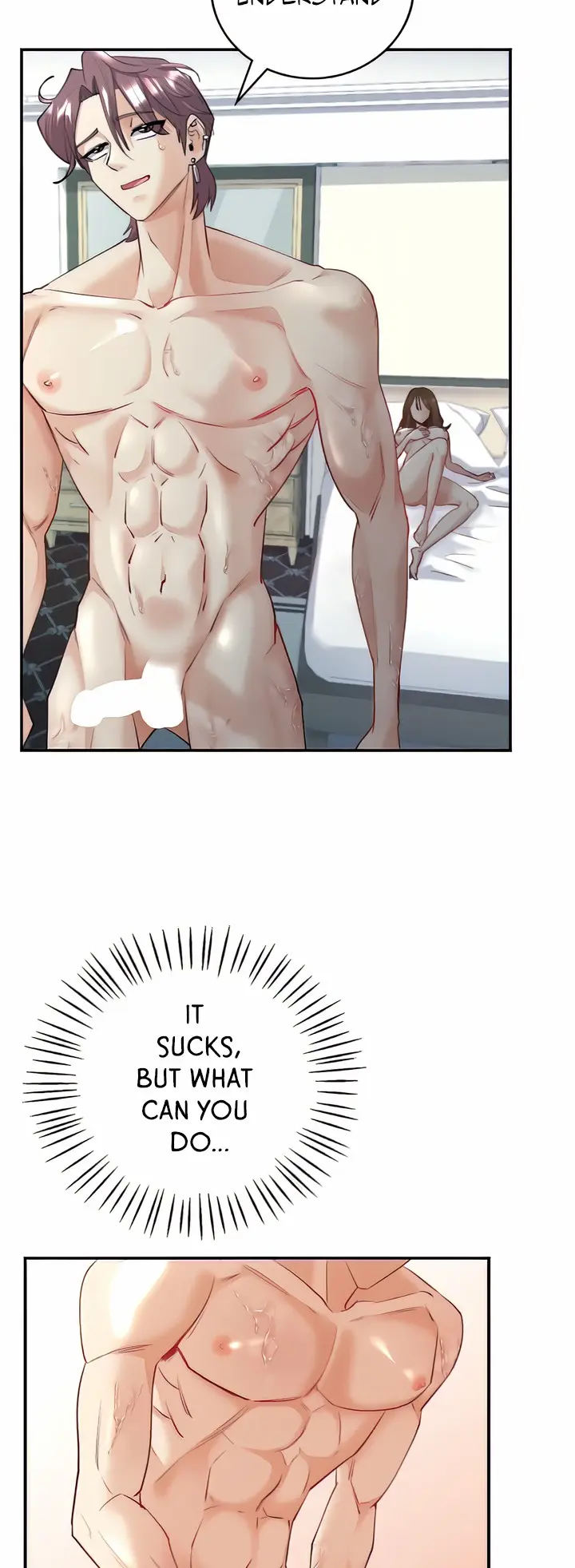 Give Me Back My Wife Chapter 5 - Page 39