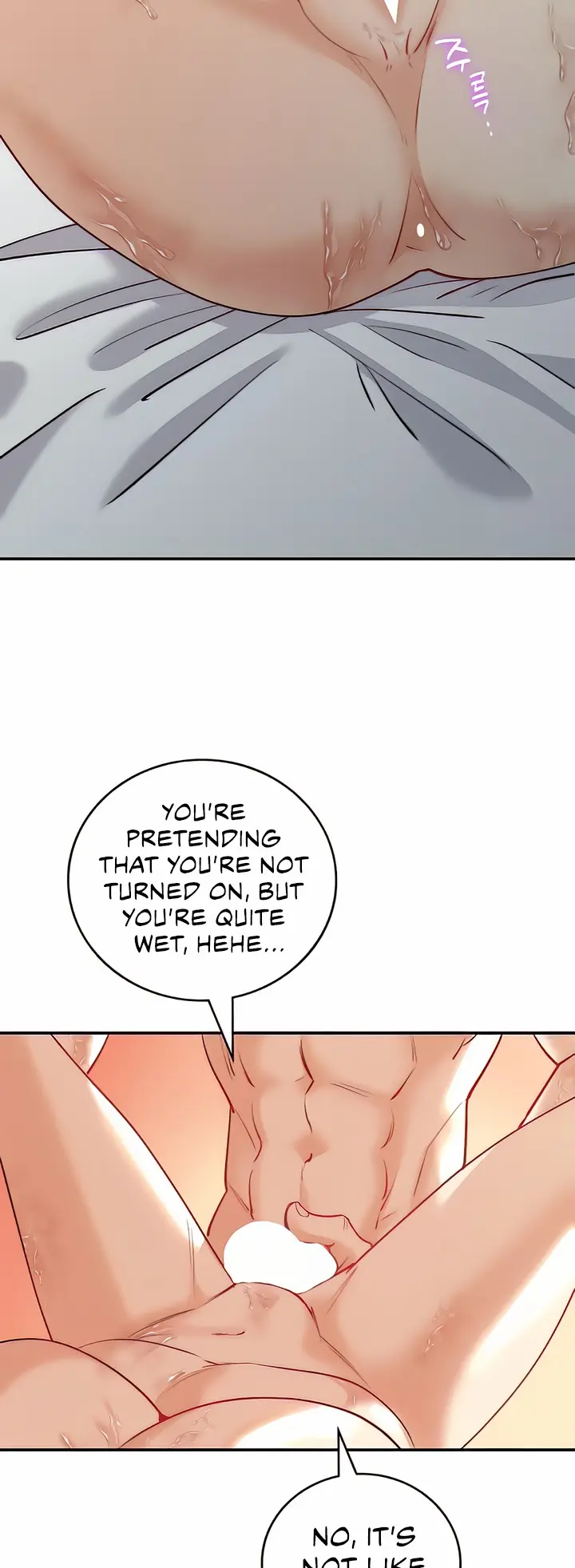 Give Me Back My Wife Chapter 5 - Page 41