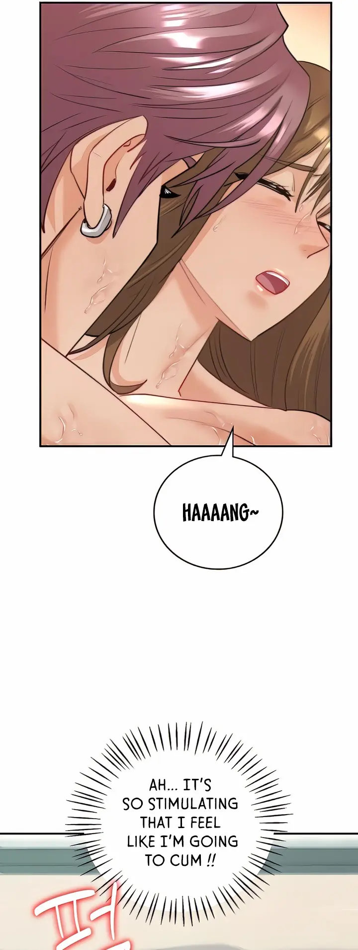 Give Me Back My Wife Chapter 5 - Page 52