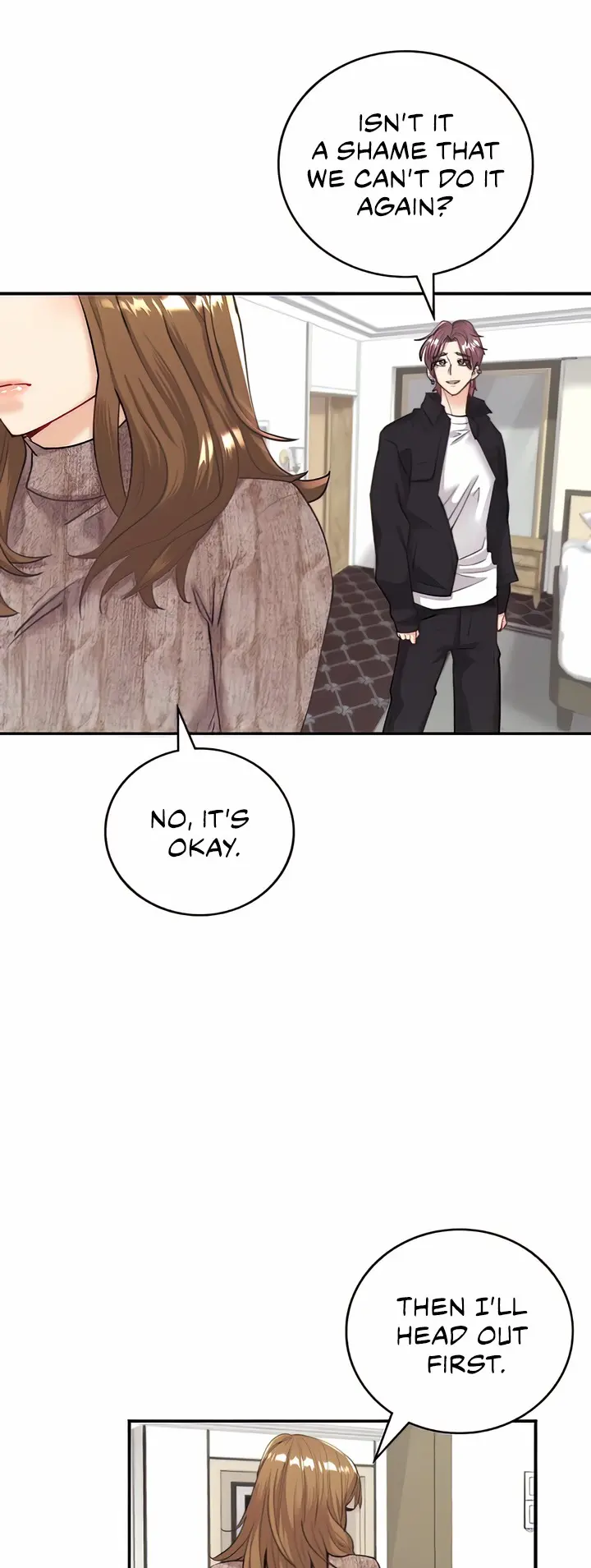 Give Me Back My Wife Chapter 5 - Page 59