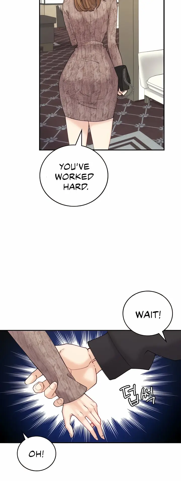 Give Me Back My Wife Chapter 5 - Page 60