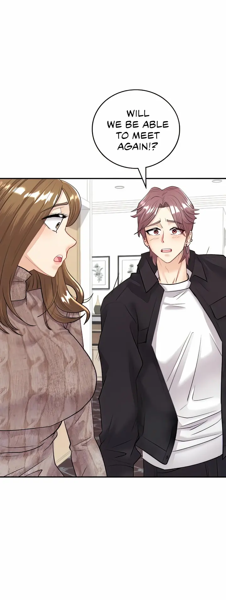 Give Me Back My Wife Chapter 5 - Page 61