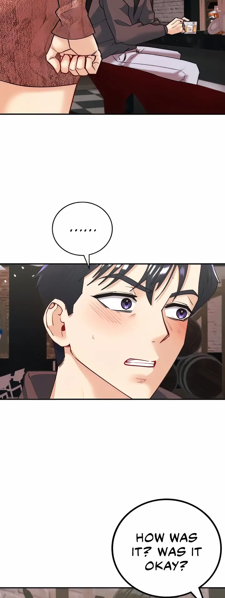 Give Me Back My Wife Chapter 5 - Page 67