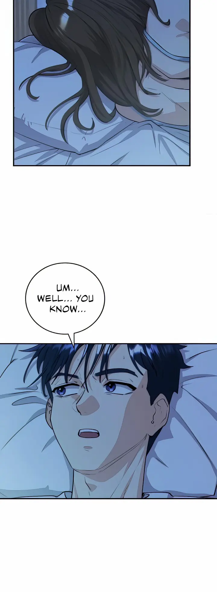 Give Me Back My Wife Chapter 6 - Page 15