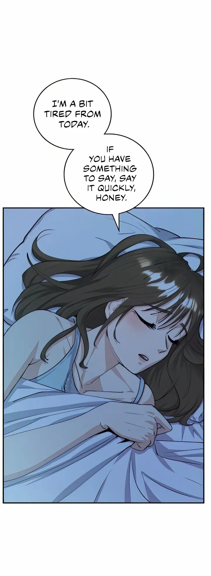 Give Me Back My Wife Chapter 6 - Page 16
