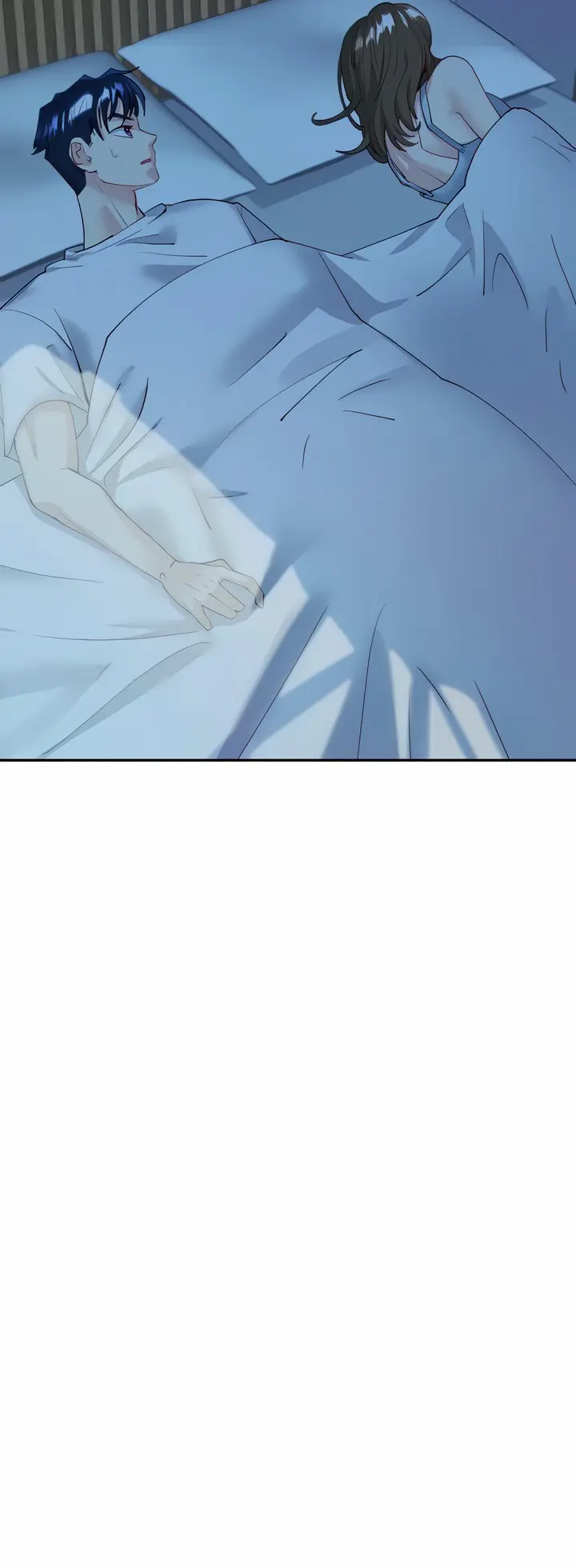 Give Me Back My Wife Chapter 6 - Page 21