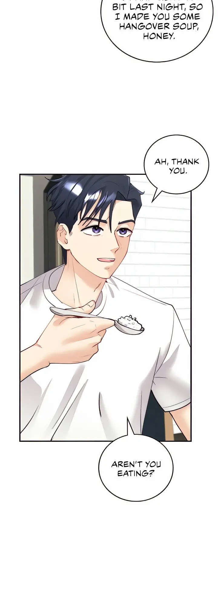 Give Me Back My Wife Chapter 6 - Page 26