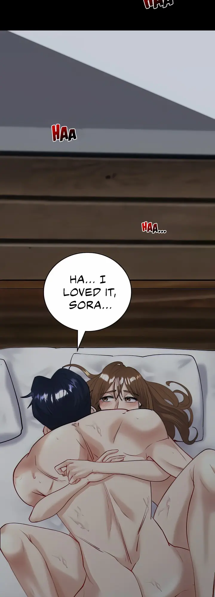Give Me Back My Wife Chapter 6 - Page 38