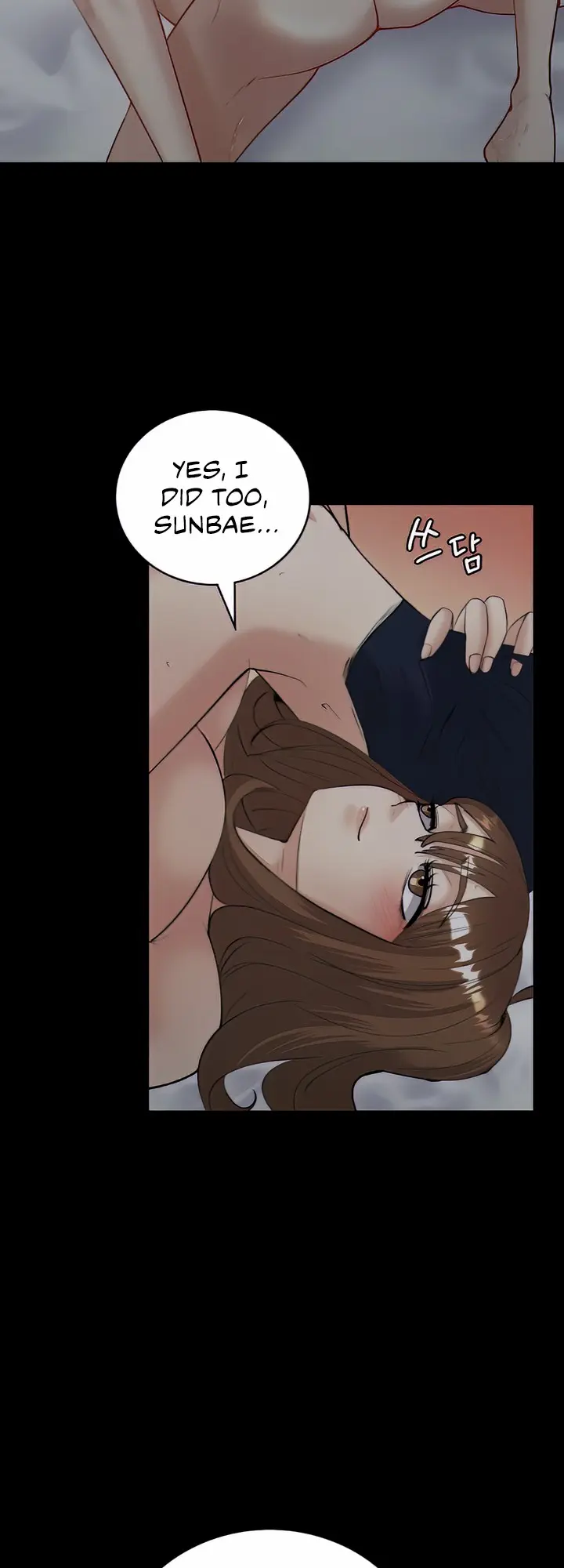 Give Me Back My Wife Chapter 6 - Page 39