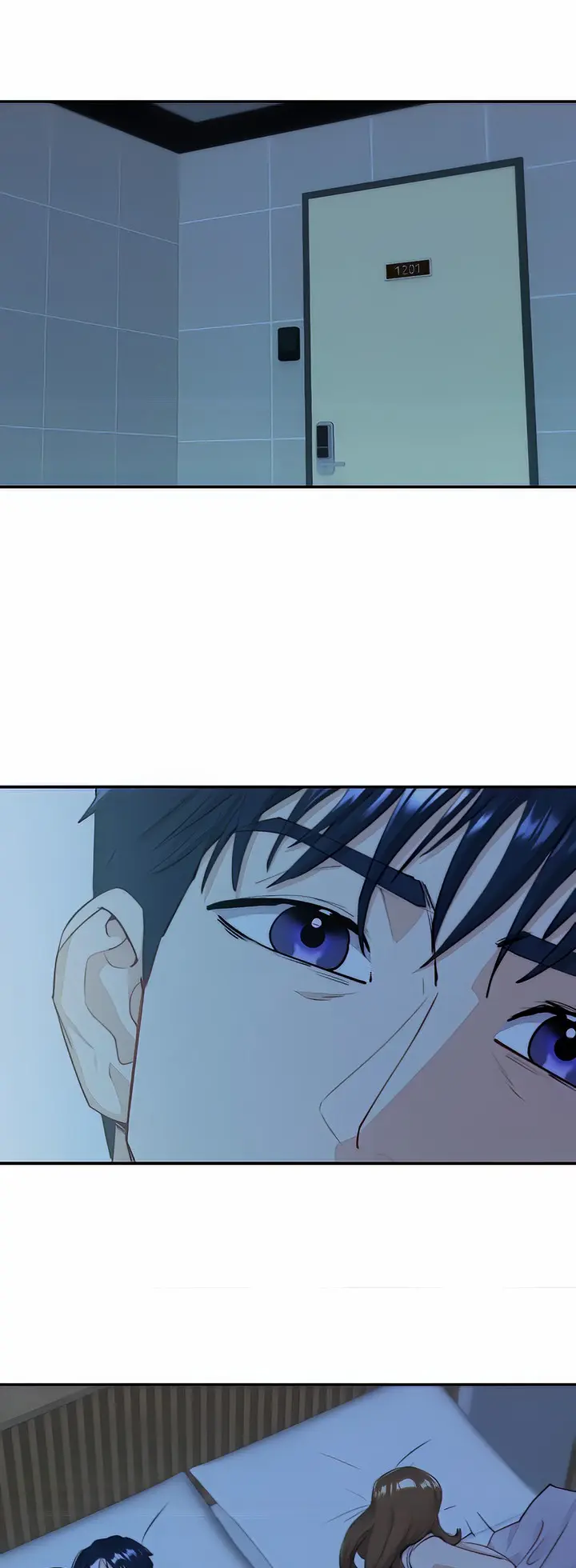Give Me Back My Wife Chapter 6 - Page 9