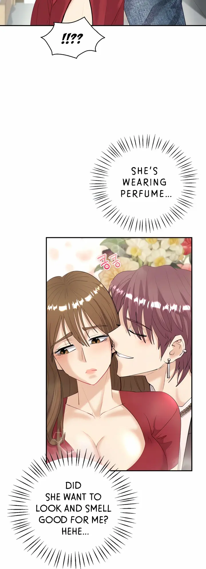 Give Me Back My Wife Chapter 7 - Page 11