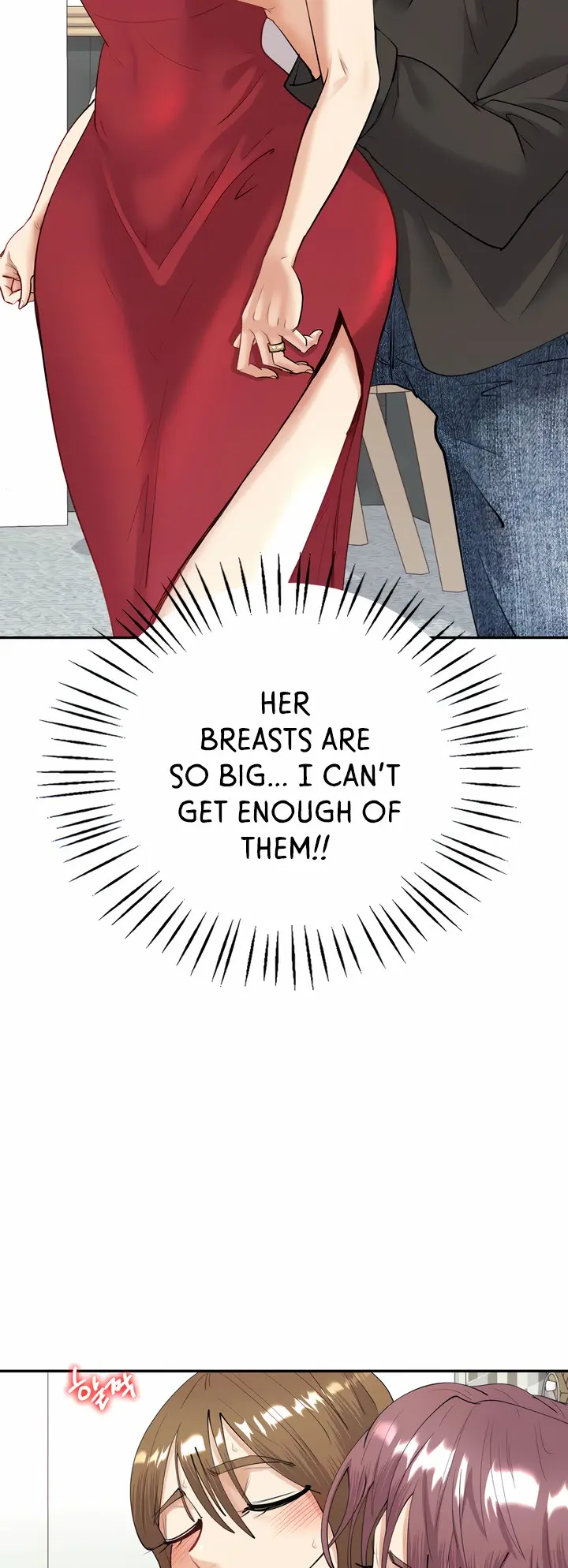 Give Me Back My Wife Chapter 7 - Page 14