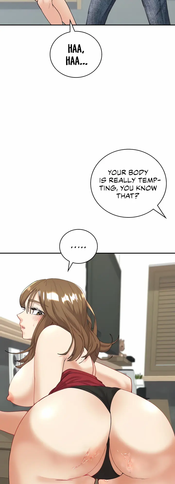 Give Me Back My Wife Chapter 7 - Page 21