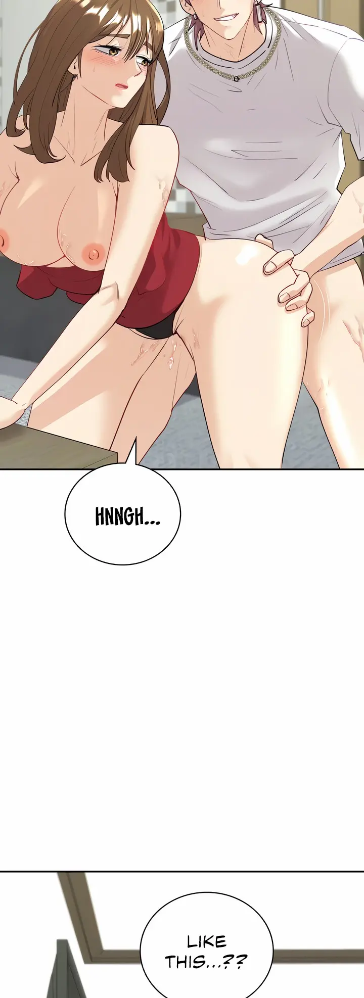 Give Me Back My Wife Chapter 7 - Page 33
