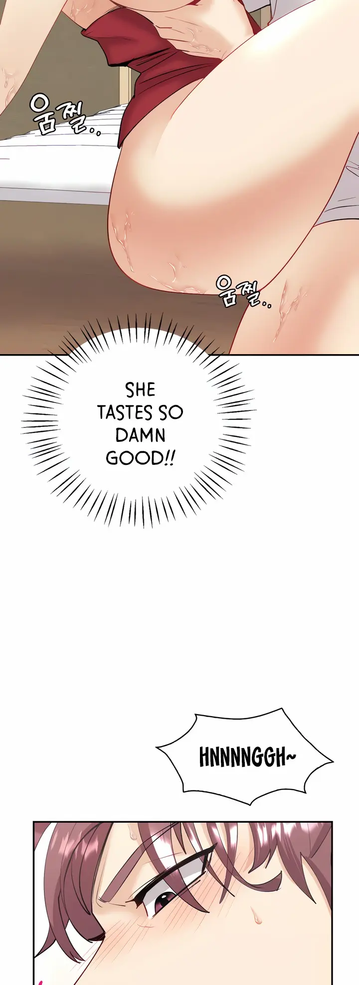 Give Me Back My Wife Chapter 7 - Page 39