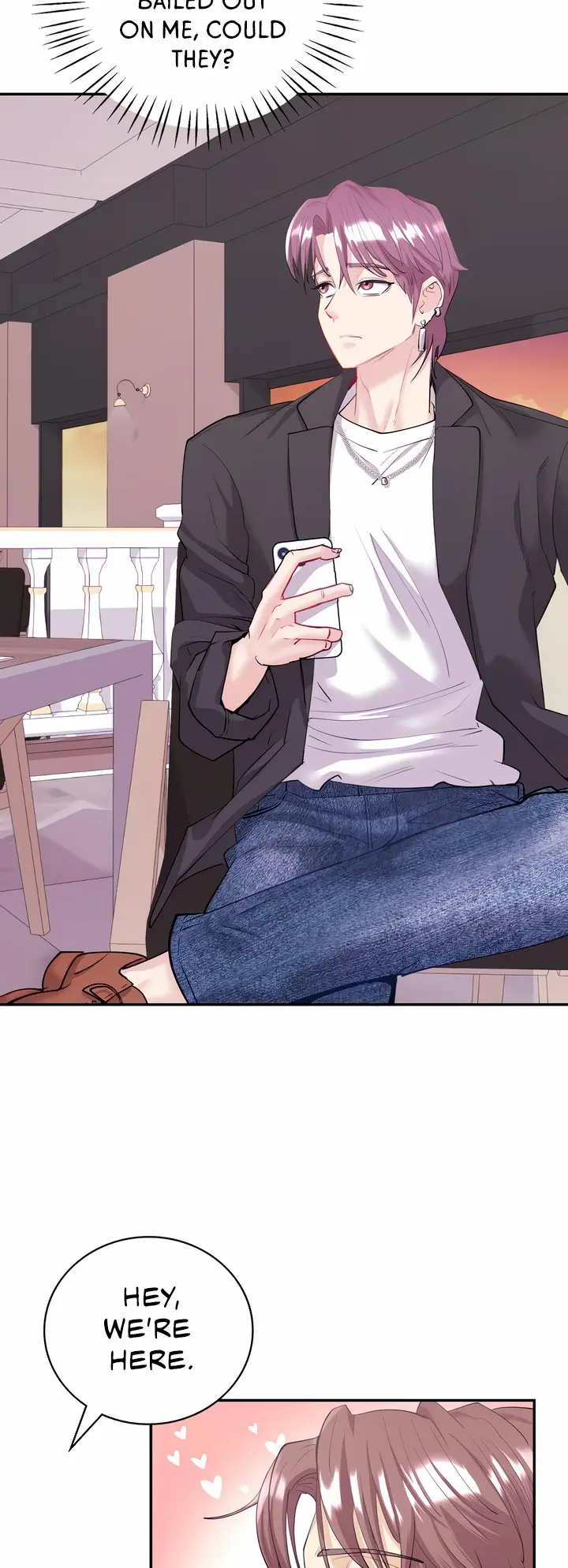 Give Me Back My Wife Chapter 7 - Page 4