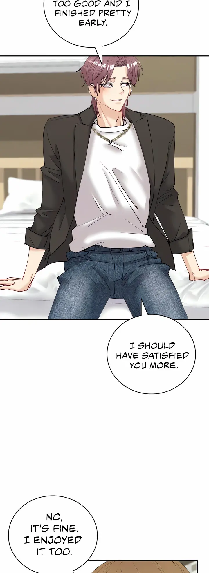 Give Me Back My Wife Chapter 7 - Page 50
