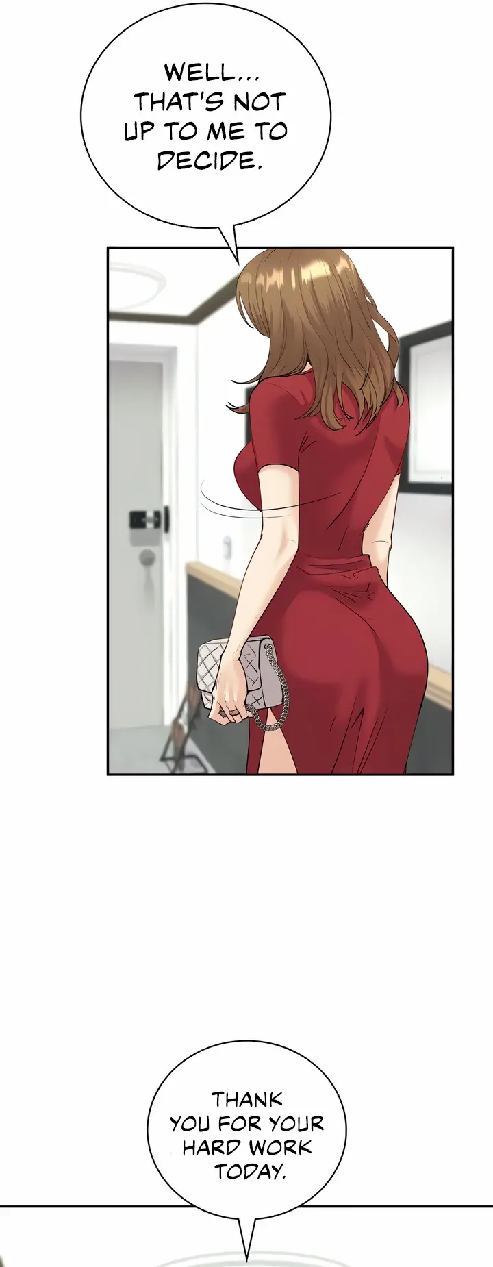 Give Me Back My Wife Chapter 7 - Page 52