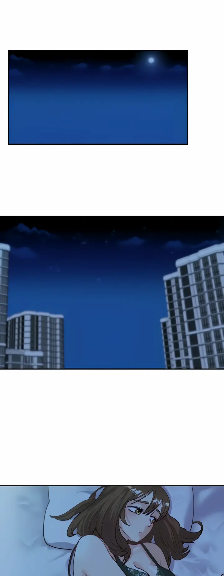 Give Me Back My Wife Chapter 7 - Page 56