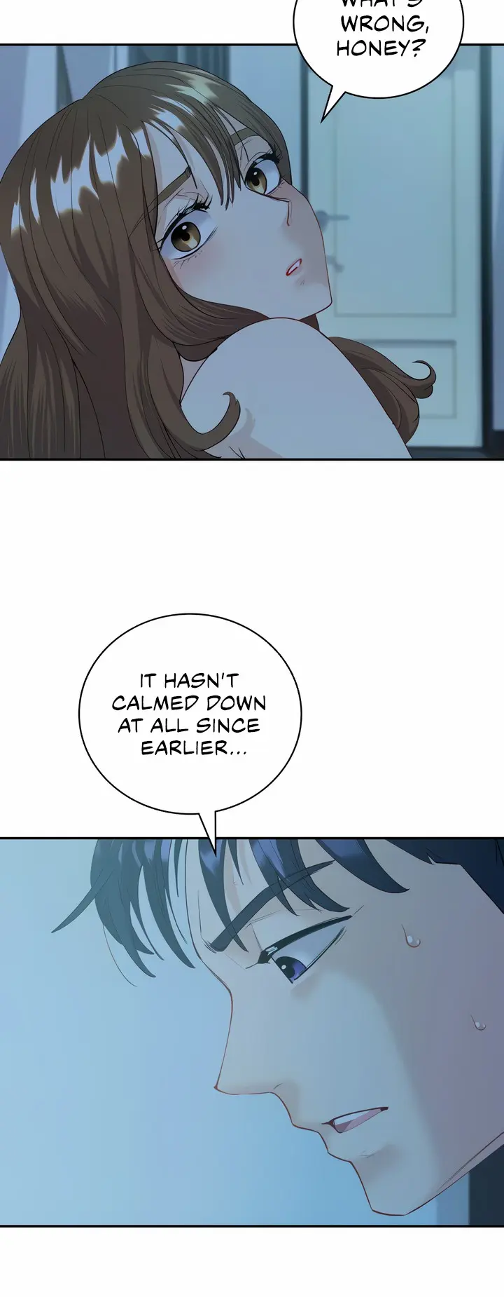 Give Me Back My Wife Chapter 7 - Page 59