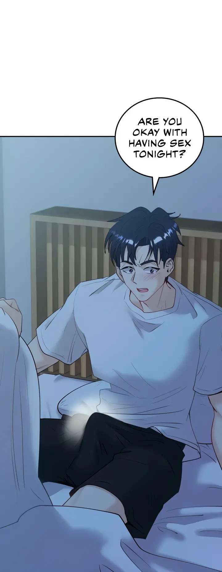 Give Me Back My Wife Chapter 7 - Page 60