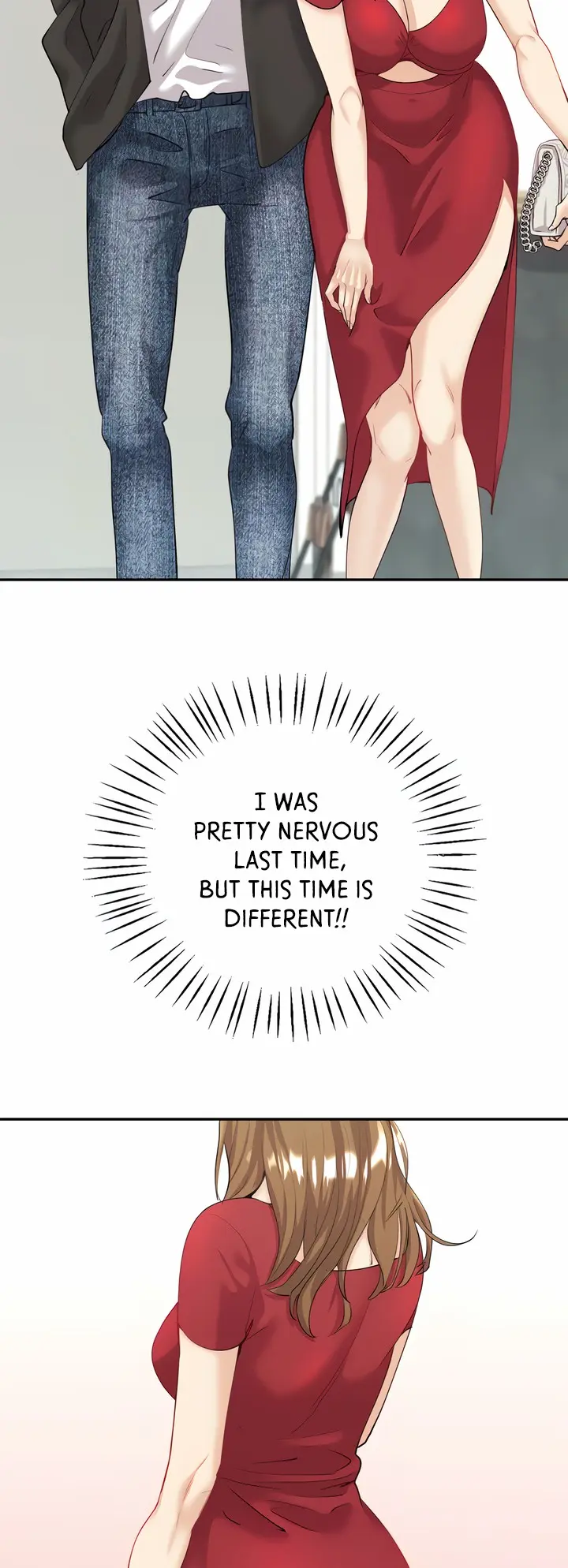 Give Me Back My Wife Chapter 7 - Page 9