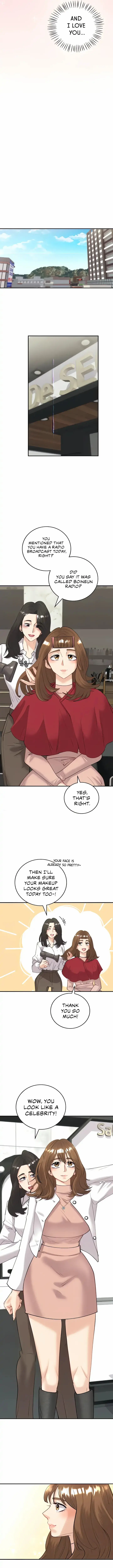 Give Me Back My Wife Chapter 8 - Page 11