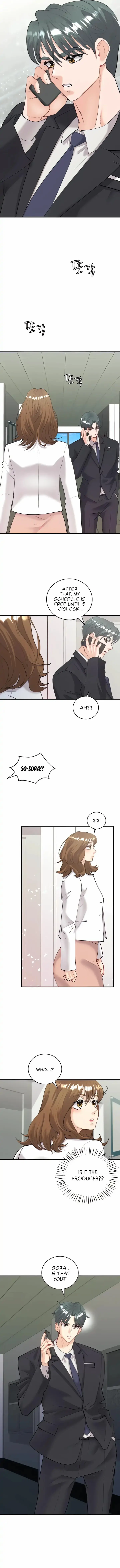 Give Me Back My Wife Chapter 8 - Page 13