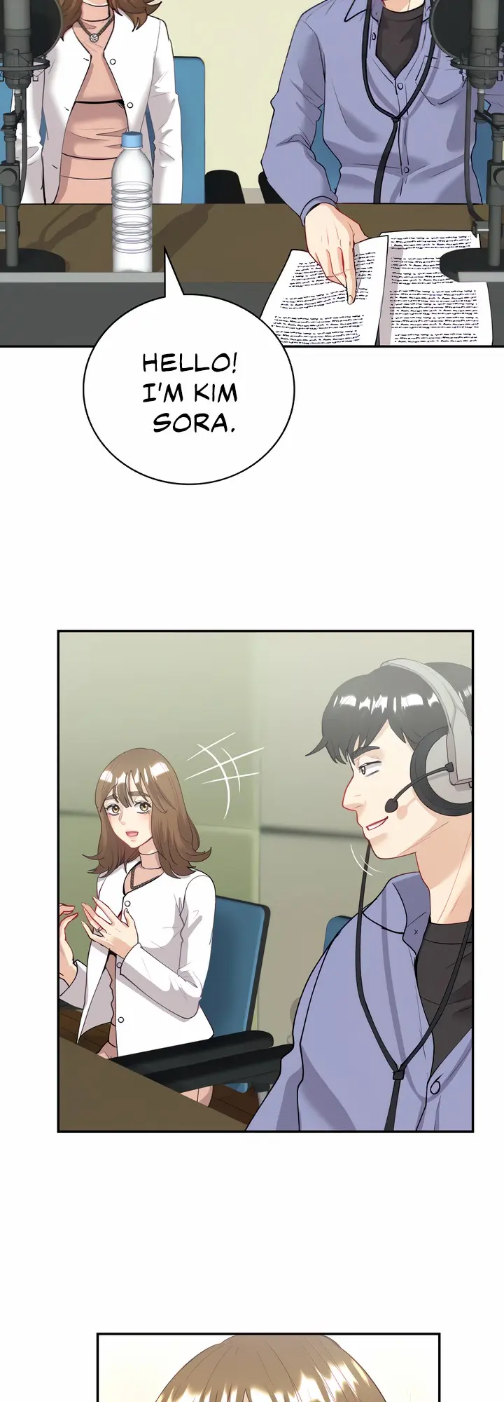 Give Me Back My Wife Chapter 9 - Page 12