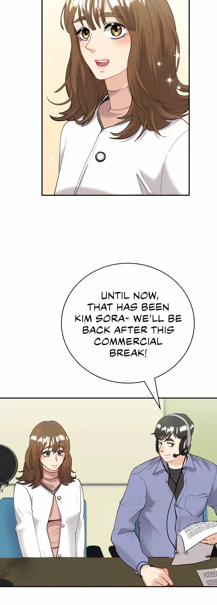 Give Me Back My Wife Chapter 9 - Page 13