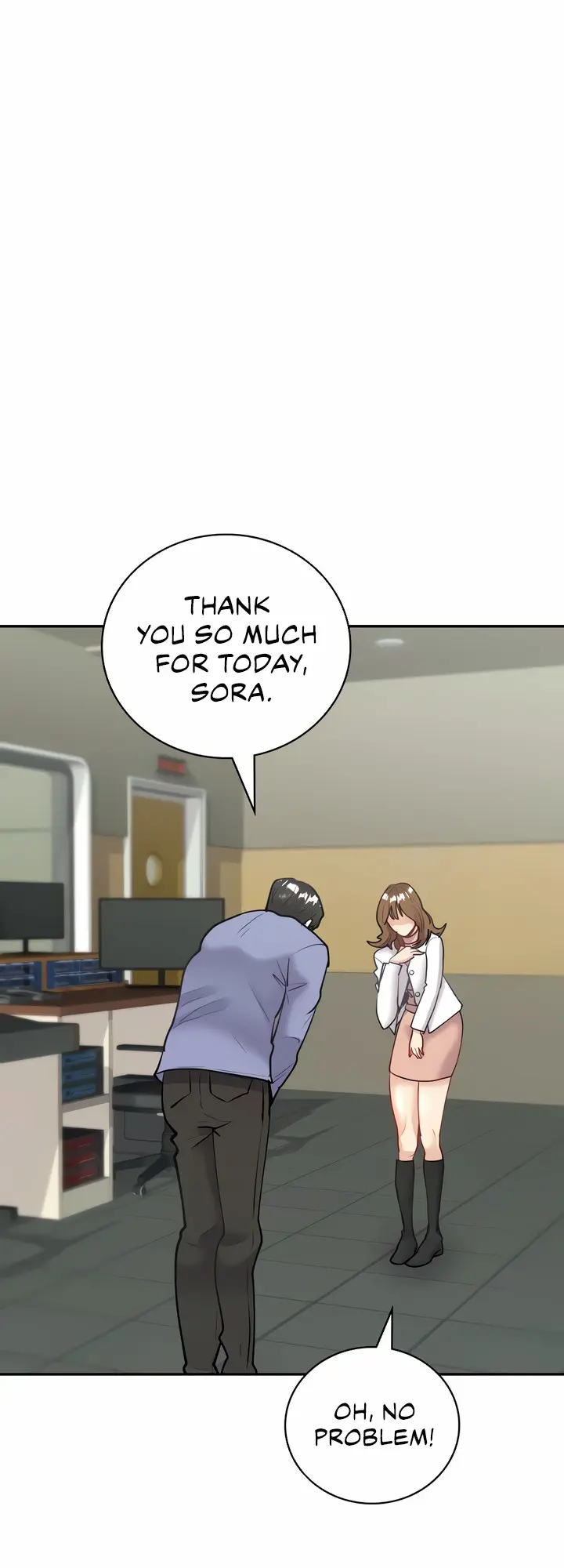 Give Me Back My Wife Chapter 9 - Page 14