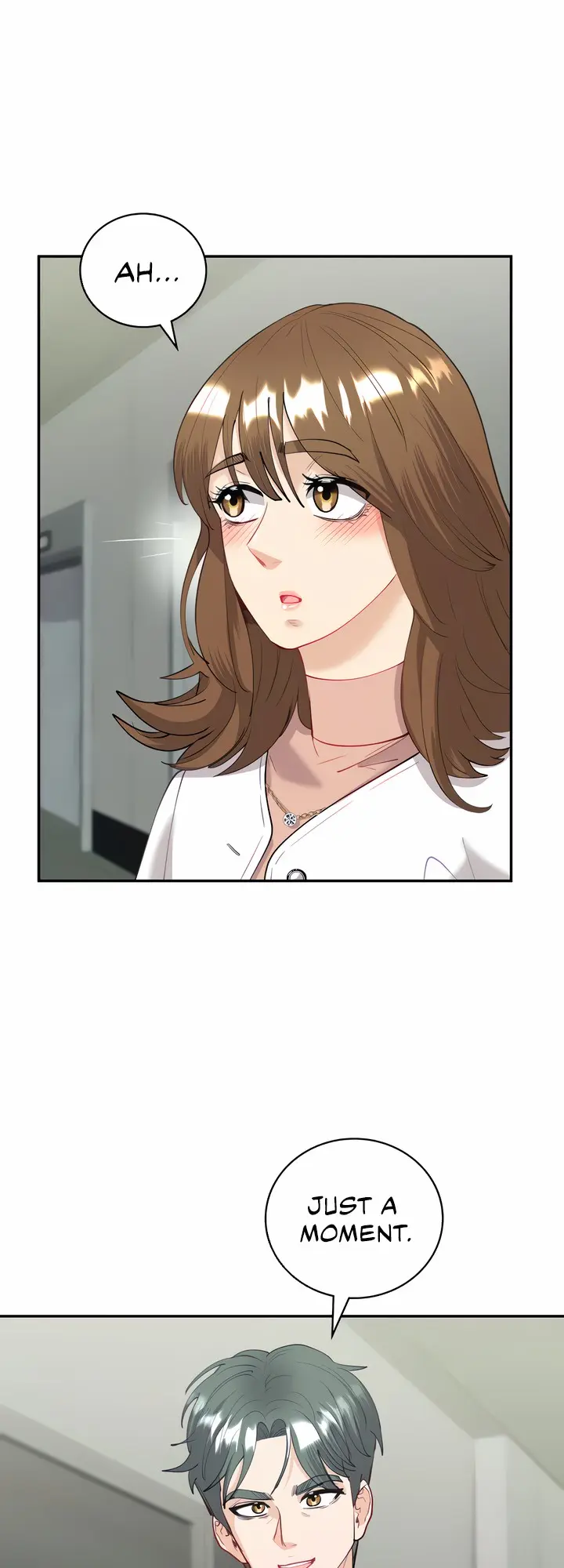 Give Me Back My Wife Chapter 9 - Page 17