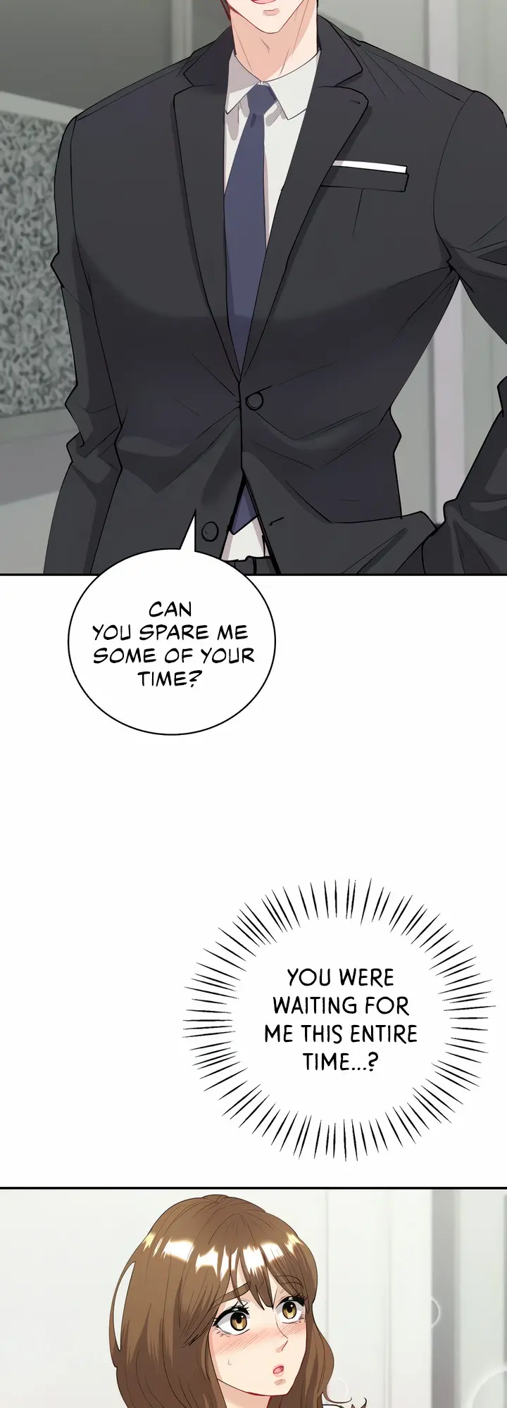 Give Me Back My Wife Chapter 9 - Page 18