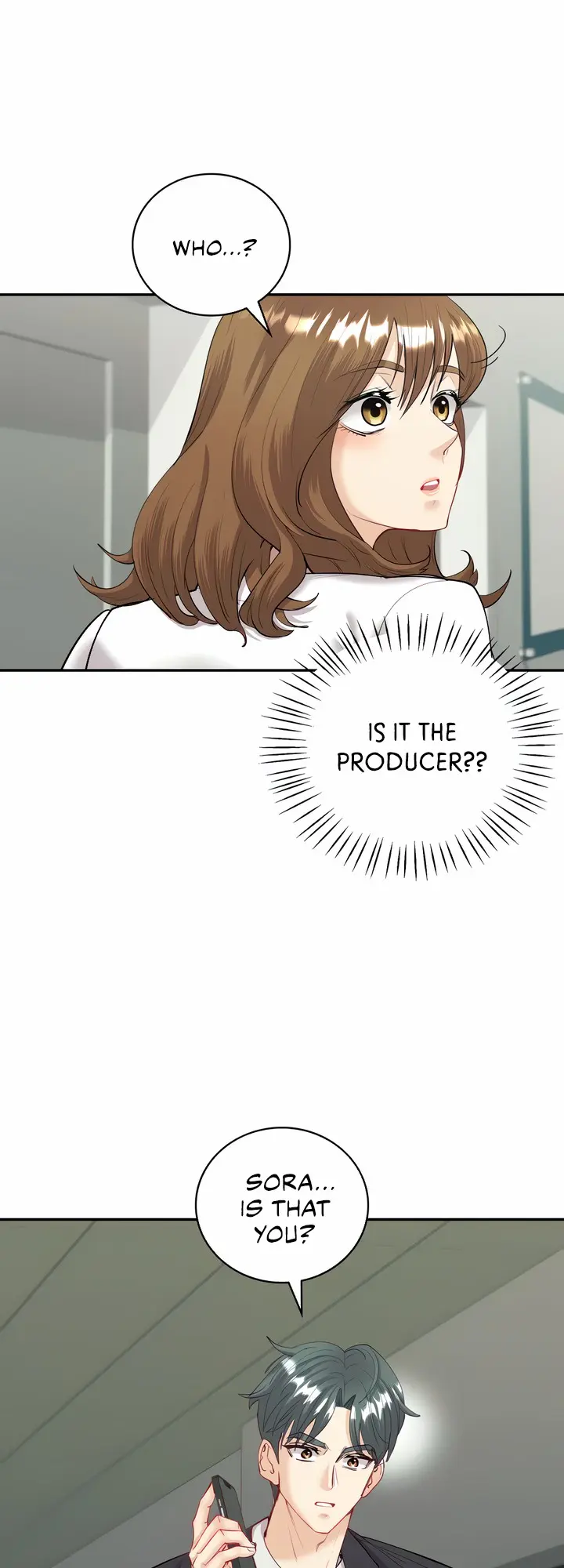 Give Me Back My Wife Chapter 9 - Page 2