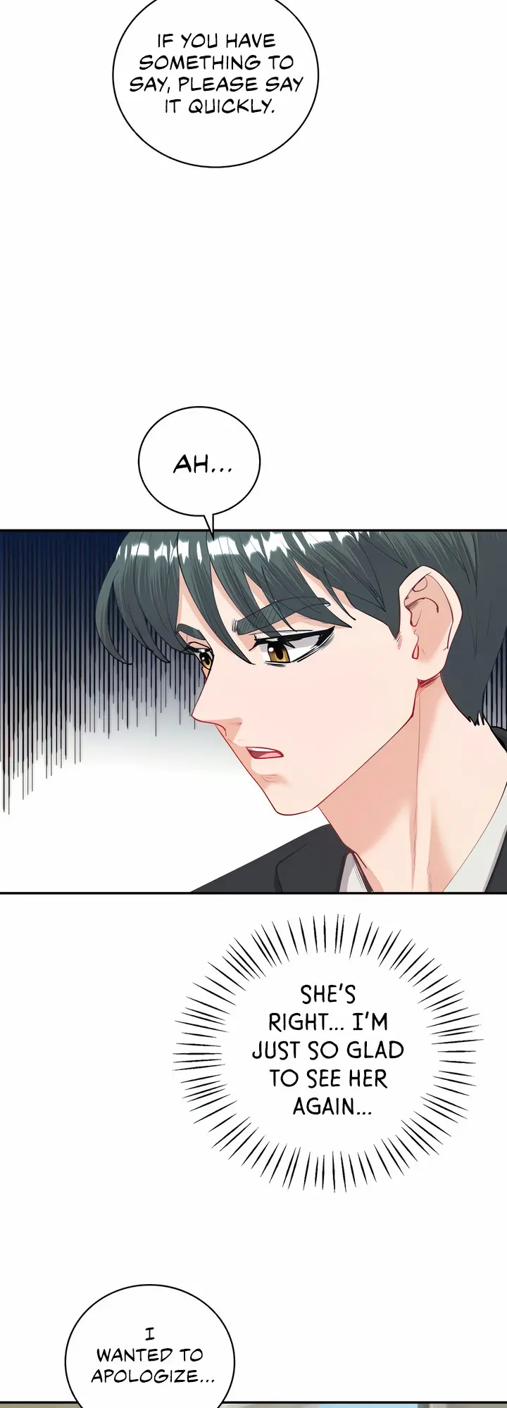Give Me Back My Wife Chapter 9 - Page 21