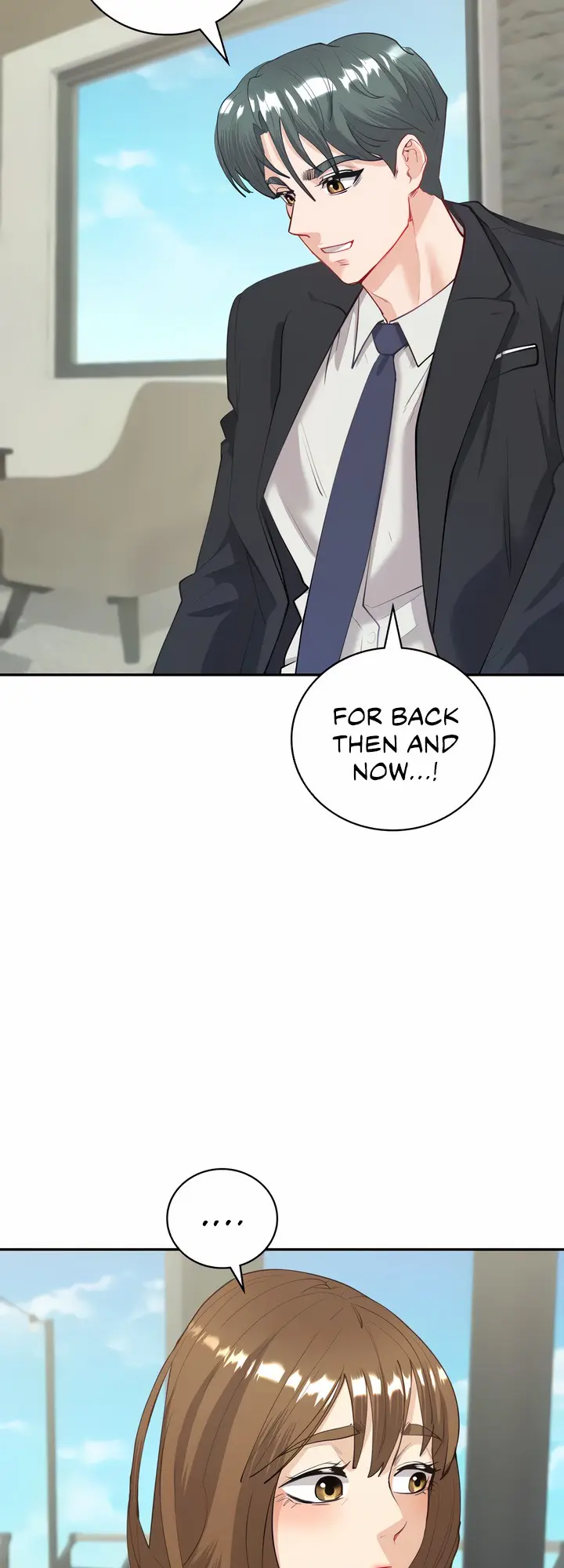Give Me Back My Wife Chapter 9 - Page 22